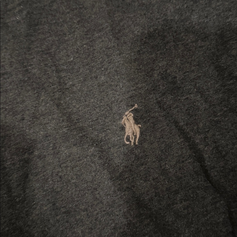 Polo Ralph Lauren Long Sleeve Shirt green - Picture 2 of 3